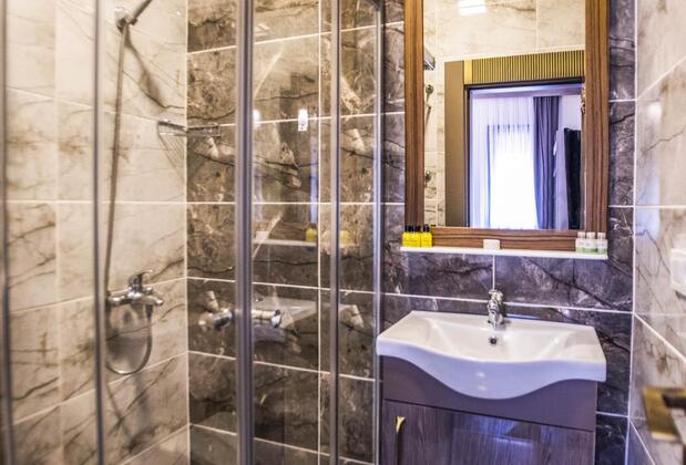 Dara Hotel Old City - Görsel 23