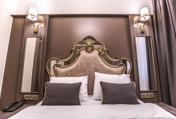 Dara Hotel Old City - Görsel 15