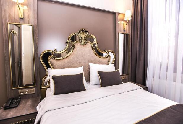 Dara Hotel Old City - Görsel 13