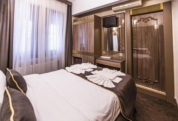 Dara Hotel Old City - Görsel 16