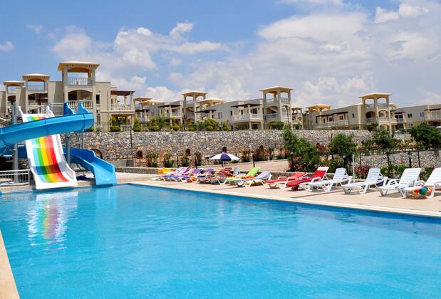 Bodrum Holiday Villas - Görsel 3