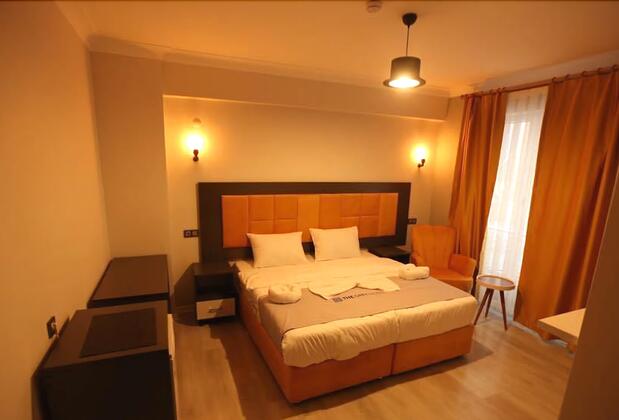 The Grey Hotel - Görsel 9