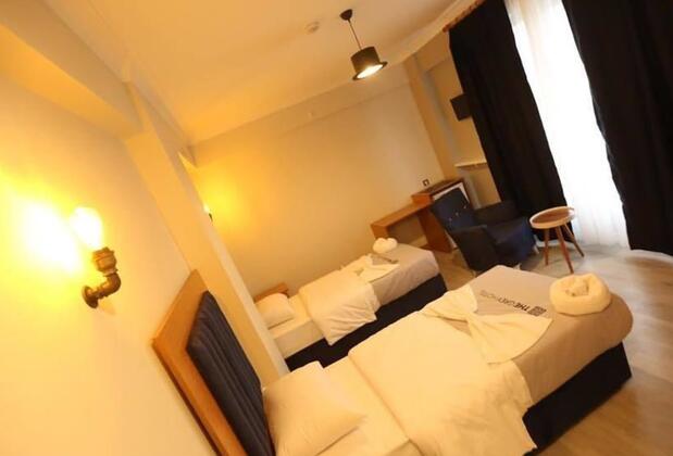 The Grey Hotel - Görsel 11