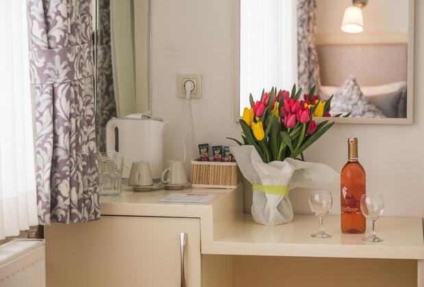 The House Of Tulpan - Görsel 15