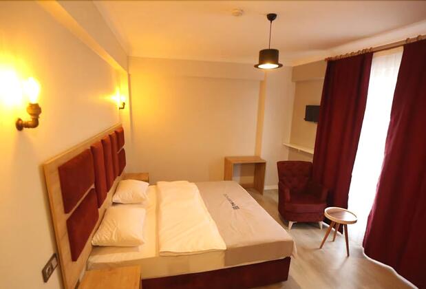 The Grey Hotel - Görsel 8