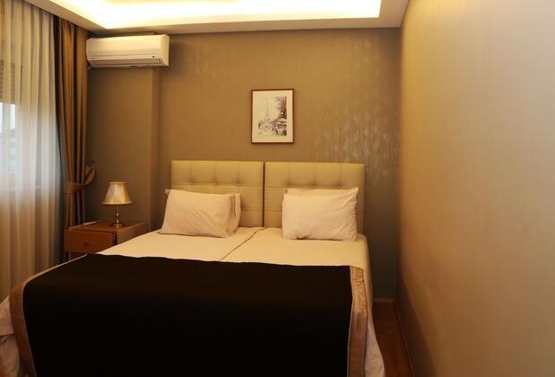 One İstanbul Residence - Görsel 4