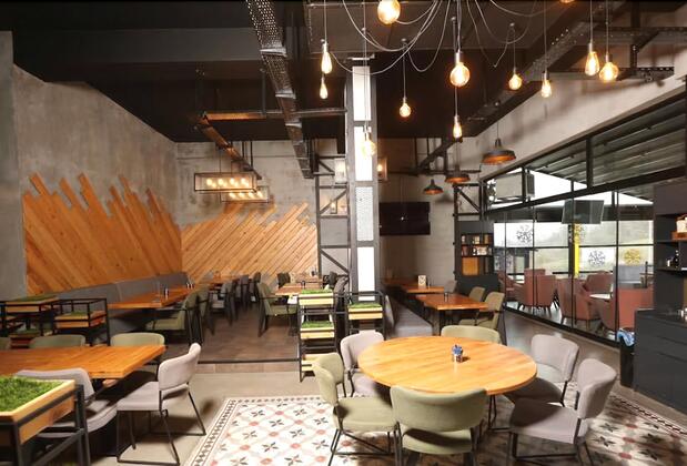 The Grey Hotel - Görsel 10