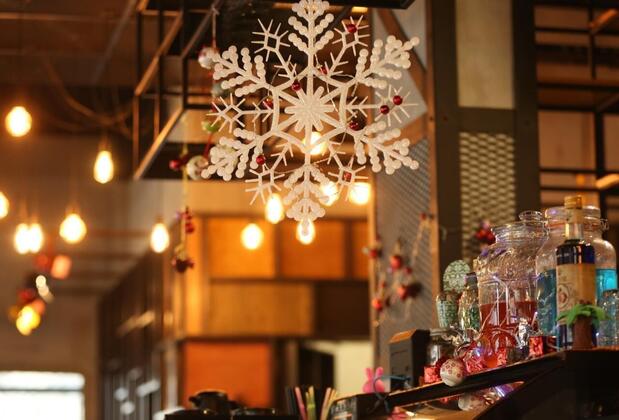 The Grey Hotel - Görsel 7