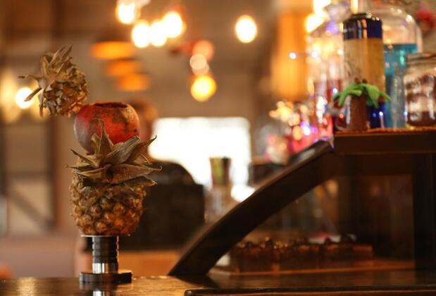 The Grey Hotel - Görsel 6