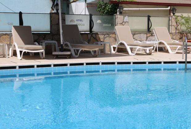 Eroğlu City Hotel - Görsel 8