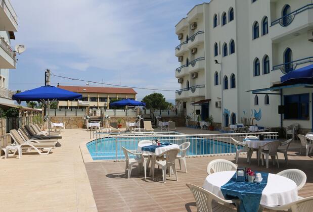 Eroğlu City Hotel - Görsel 9