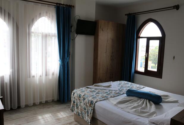 Eroğlu City Hotel - Görsel 10