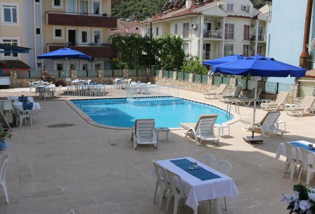 Eroğlu City Hotel - Görsel 5