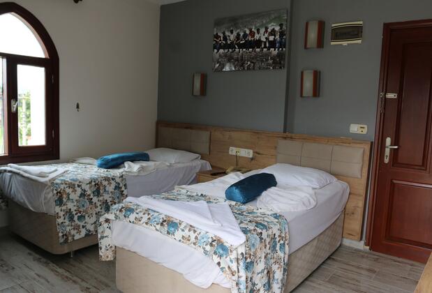 Eroğlu City Hotel - Görsel 11