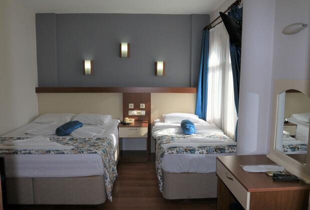 Eroğlu City Hotel - Görsel 14