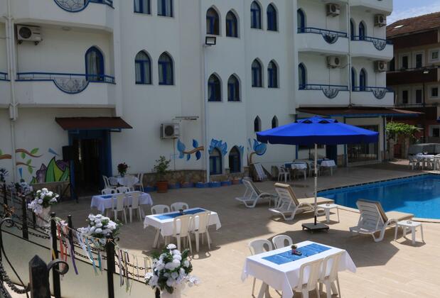 Eroğlu City Hotel - Görsel 6