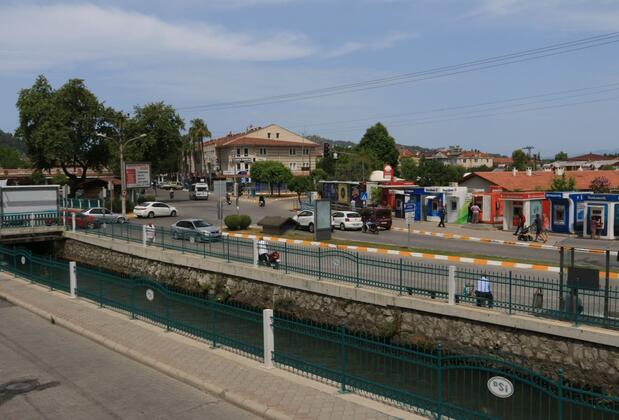 Eroğlu City Hotel - Görsel 4