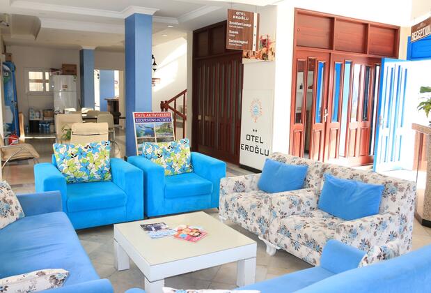 Eroğlu City Hotel - Görsel 7