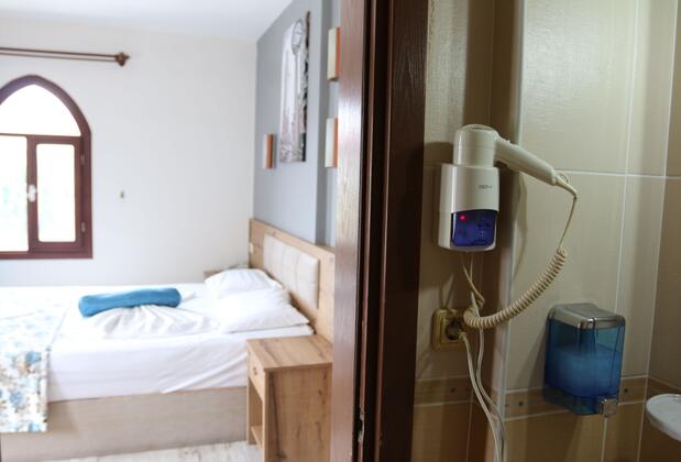 Eroğlu City Hotel - Görsel 20