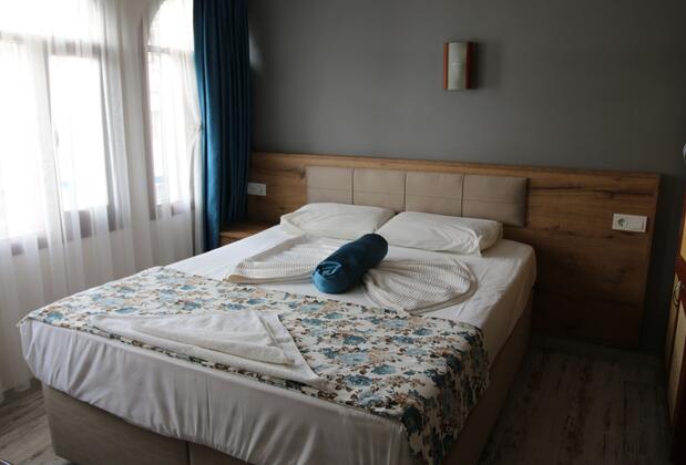 Eroğlu City Hotel - Görsel 22