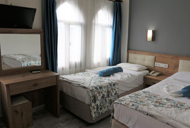 Eroğlu City Hotel - Görsel 25