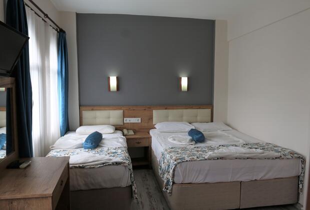 Eroğlu City Hotel - Görsel 23