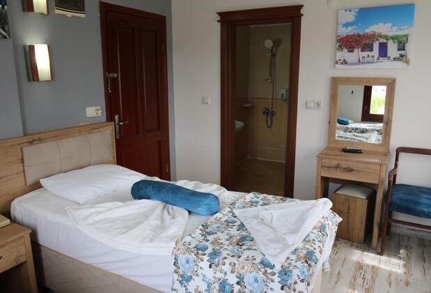 Eroğlu City Hotel - Görsel 16