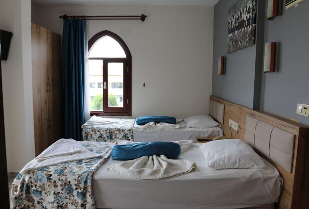 Eroğlu City Hotel - Görsel 24