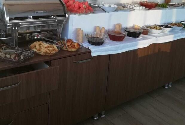 Dört Mevsim Suite Hotel - Görsel 6