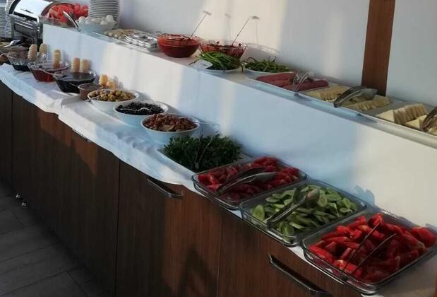 Dört Mevsim Suite Hotel - Görsel 7