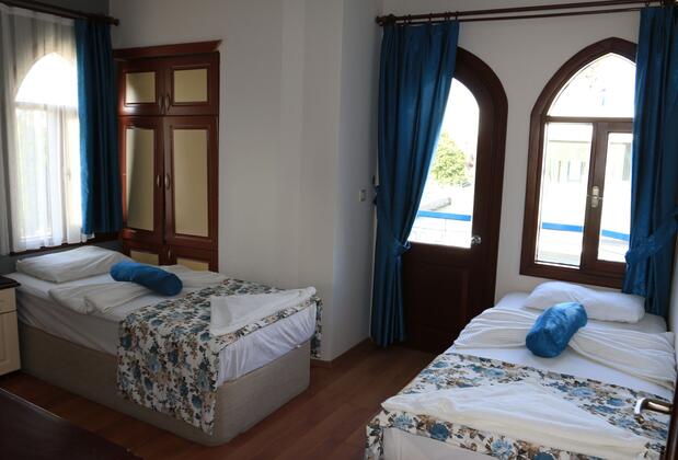 Eroğlu City Hotel - Görsel 27