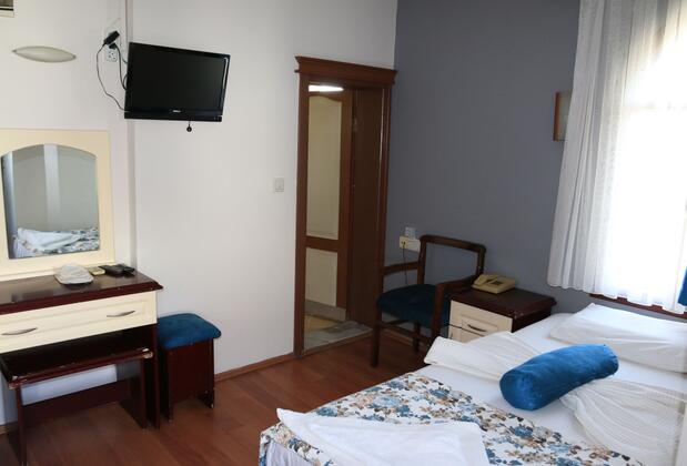 Eroğlu City Hotel - Görsel 28