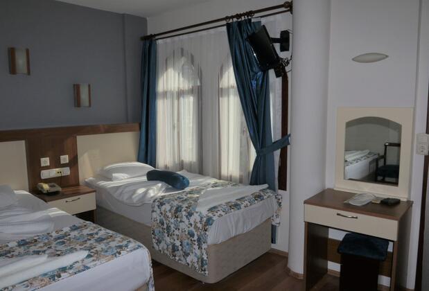 Eroğlu City Hotel - Görsel 30