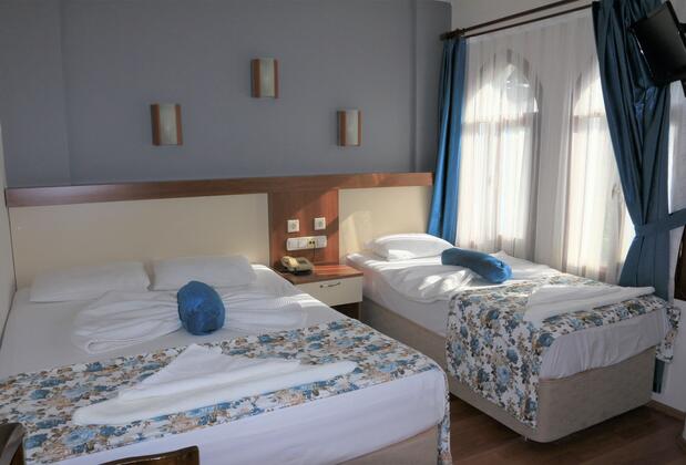 Eroğlu City Hotel - Görsel 29