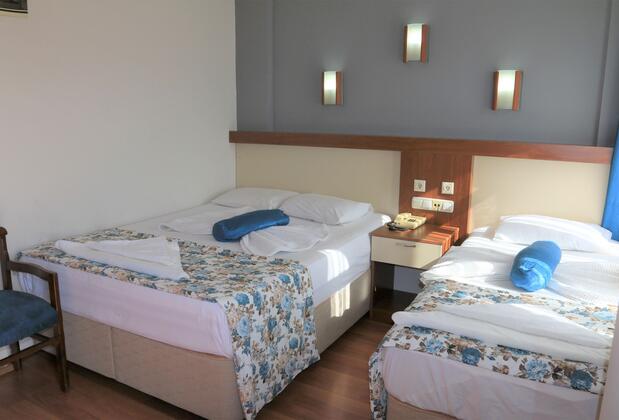 Eroğlu City Hotel - Görsel 31