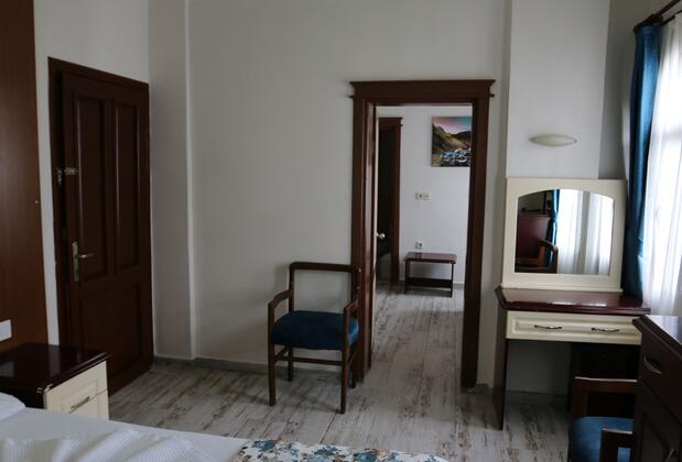 Eroğlu City Hotel - Görsel 32