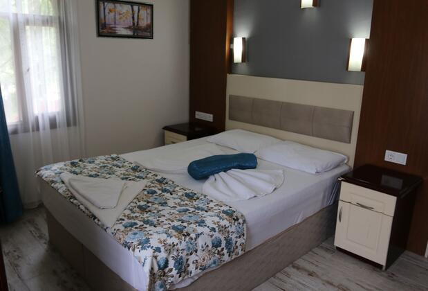 Eroğlu City Hotel - Görsel 26