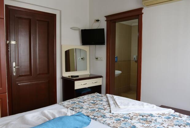 Eroğlu City Hotel - Görsel 33