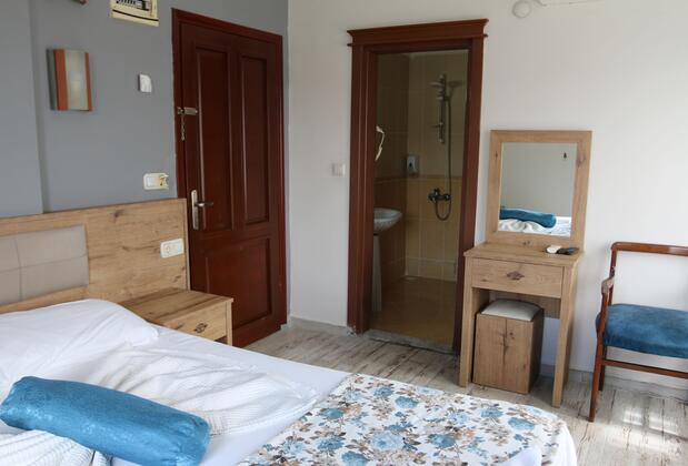 Eroğlu City Hotel - Görsel 19