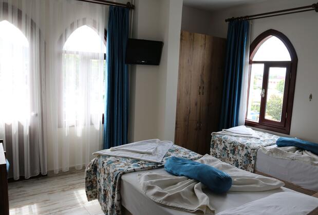 Eroğlu City Hotel - Görsel 21