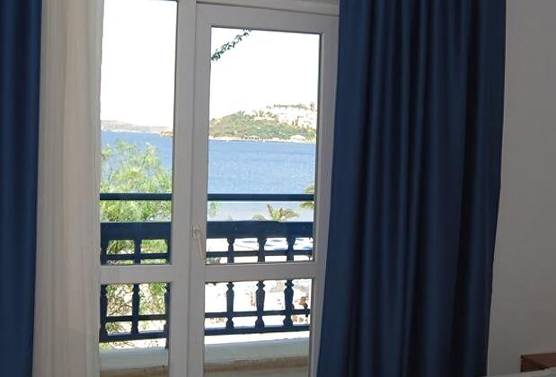 Ladonia Hotels Club Blue White - Görsel 13