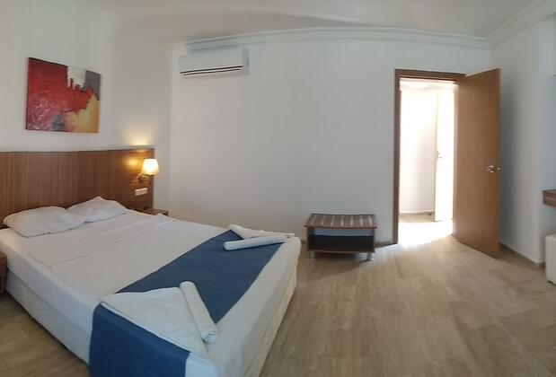 Ladonia Hotels Club Blue White - Görsel 7