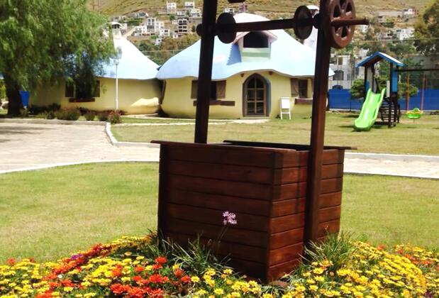 Ladonia Hotels Club Blue White - Görsel 16