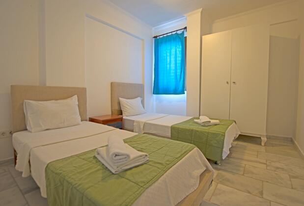 Türkbükü Hill Hotel Beach - Görsel 12