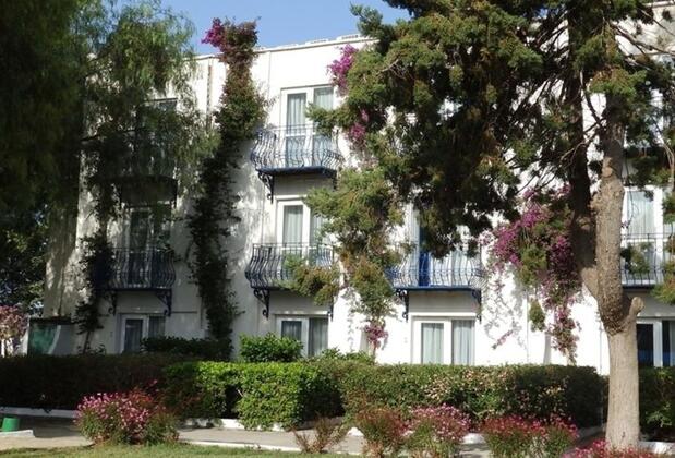 Ladonia Hotels Club Blue White - Görsel 3