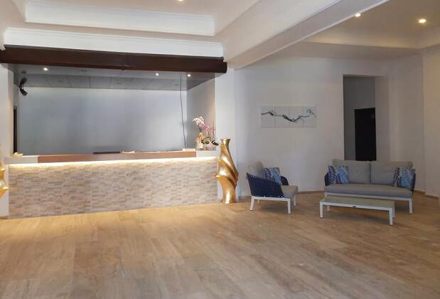 Ladonia Hotels Club Blue White - Görsel 5