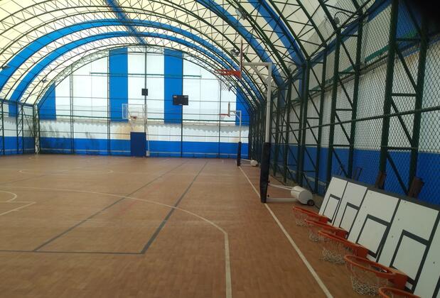 Ladonia Hotels Club Blue White - Görsel 20