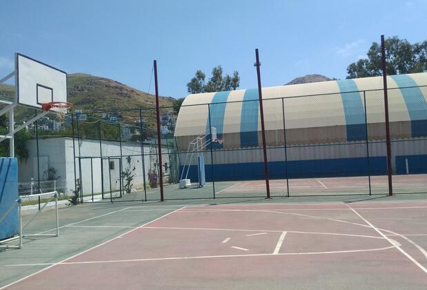 Ladonia Hotels Club Blue White - Görsel 21