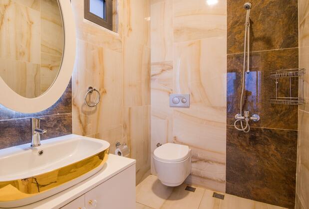 Ada Villas Kalkan - Görsel 39