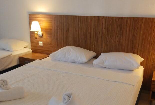 Ladonia Hotels Club Blue White - Görsel 10